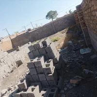 زمین خونه ملک