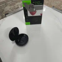 جعبه یا کیس ایرپاد QCY t13|لوازم جانبی موبایل و تبلت|مشهد, نوید|دیوار