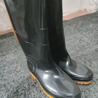 چکمه پلاستیکی سایز ۳۸