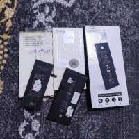 باطری اکبند اپل و سامسونگ لطفا عکسارو نگاه کنید