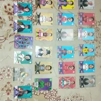 کارت بازی کیمدی