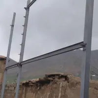 جوشکاری کلیایی برادران  فرهنگیان