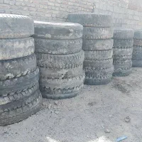 خریدار لاستیک ماشین های تویوتاودهتن دسته دوم|فعالیت داوطلبانه|سراوان, |دیوار