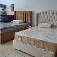 تشک دریملند|تشک تختخواب|شیراز, شهرک گلستان|دیوار