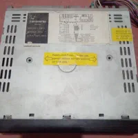 ضبط کاروزریا