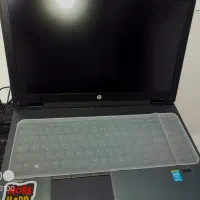 لپتاپ HP Z BOOK G2