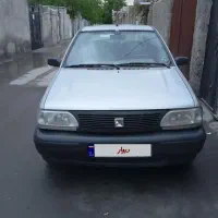پراید131مدل90