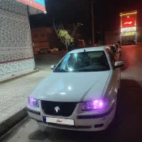 سمند مدل 88