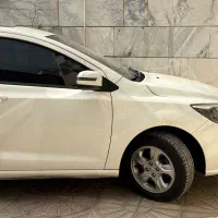 خودرو شاهین G سانروف دار|خودرو سواری و وانت|قوچان, |دیوار