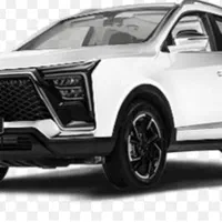 خودرو ایکس ۵‌ مدل ۱۴۰۴