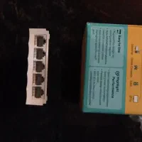 سوییچ لن ۵ پورت مدل TP-link