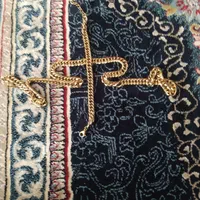 زنجیر و دستبند