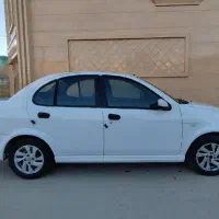 ساینا مدل 97|خودرو سواری و وانت|اسلام‌‌آباد غرب, |دیوار