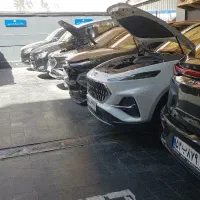 شاگرد مکانیک نیمه ماهر