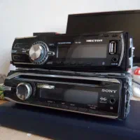 باند کنوود و ضبط سیستمی و دستگیره