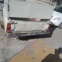 پیکان وانت مدل ۸۶|خودرو سواری و وانت|چناران, |دیوار