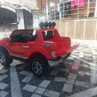 ماشین شارژی نو|اسباب‌بازی بچه|نوشهر, |دیوار
