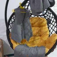 کت شلوار نو کاپشن بادگیر ست لباس سایز ۴۴ الی ۴۸|لباس|ماهدشت, |دیوار