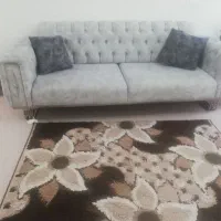 مبل راحتی هشت نفری چستر