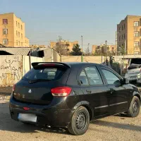 تیبا 2 مدل 98 بی رنگ|خودرو سواری و وانت|کرج, شیخ آباد|دیوار