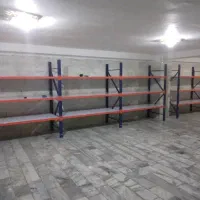 قفسه زیبا محکم سنگین