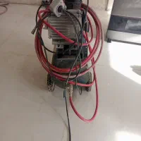 پمپ باد|ابزارآلات|نجف‌آباد, شریعتی غربی|دیوار