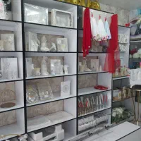 فروش قفسه م دی اف|فروشگاه و مغازه|رباطکریم, رباطکریم|دیوار