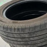 لاستیک دنا سمند درحد