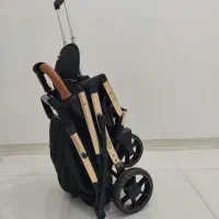 کالسکه مسافرتی کولار cullar|کالسکه و لوازم جانبی|تهران, امانیه|دیوار