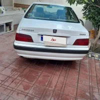 پارس tu5 مدل۹۹|خودرو سواری و وانت|اصفهان, کشاورزی|دیوار