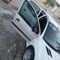 پژو۲۰۶مدل ۹۶|خودرو سواری و وانت|کرمانشاه, |دیوار