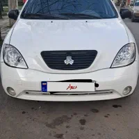 تیبا۲ مدل ۹۶|خودرو سواری و وانت|رشت, نخودچر|دیوار