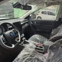 فردا موتور T5 صفر خشک رنگبندی FMC تی 5 مدل ۱۴۰۴|خودرو سواری و وانت|تهران, فردوس|دیوار