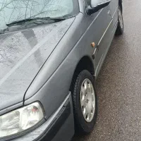 پژو پارس سال