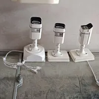 دوربین مدار بسته