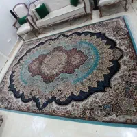 یک جفت فرش 9 متری|فرش|تهران, صد دستگاه|دیوار