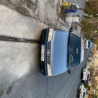 پژو 405 دوگانه کارخانه 95 بیرنگ