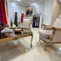 فروش دکوراسیون و مبلمان مزون|مبلمان اداری|تهران,  امام زاده قاسم (نیاوران)|دیوار