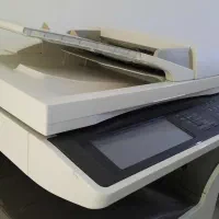 دستگاه کپی sharp m260|پرینتر، اسکنر، کپی، فکس|پرند, فاز ۵|دیوار