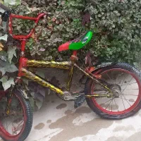 گرمکن و دوچرخه|دوچرخه، اسکیت، اسکوتر|برازجان, |دیوار