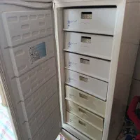 یخچال فریزر ۷ کشو
