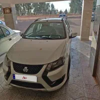 کوییک S مدل 1402