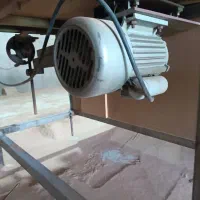 دستگاه برش سنتی|ماشین‌آلات صنعتی|گنبد کاووس, |دیوار