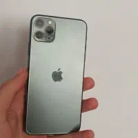 iphone 11 promax 512