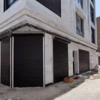 کرکره برقی ودرب اتوماتیک