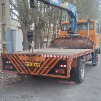 جرثقیل خاور|خودرو سنگین|بستان آباد, |دیوار