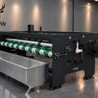 دستگاه اتوماتیک قالیشویی