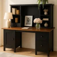 میز تحریر|میز تحریر و کامپیوتر|خرمآباد, |دیوار