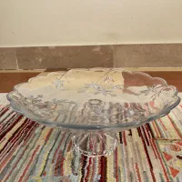 شکلات و میوه خوری اصل ژاپن|ظروف سرو و پذیرایی|شهرکرد, |دیوار