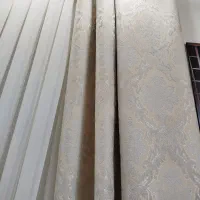 دستک پرده|پرده، رانر، رومیزی|تربت جام, میان جام|دیوار